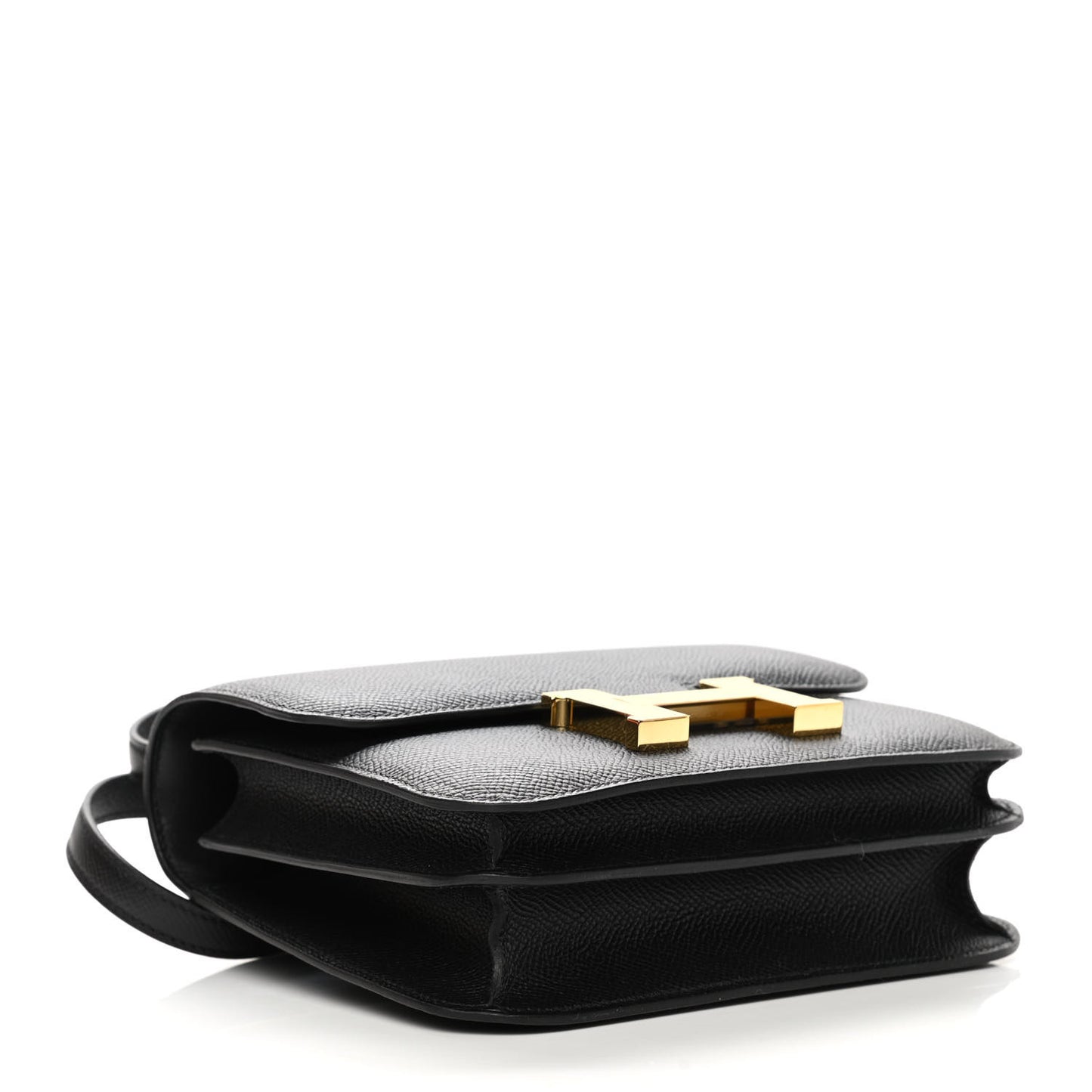 Epsom Constance 18 Black