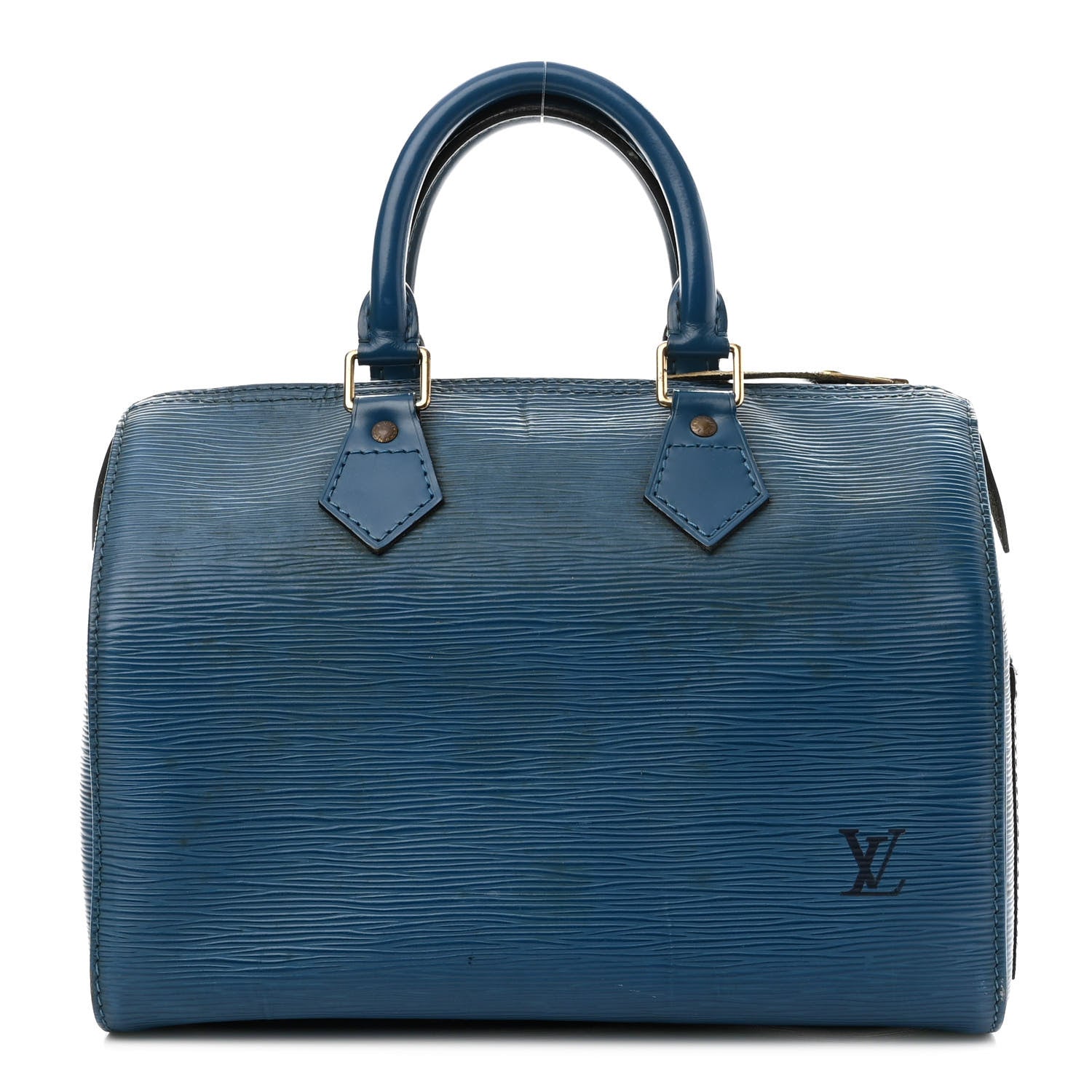 Louis Vuitton Epi Speedy 25 Toledo 1 of 11