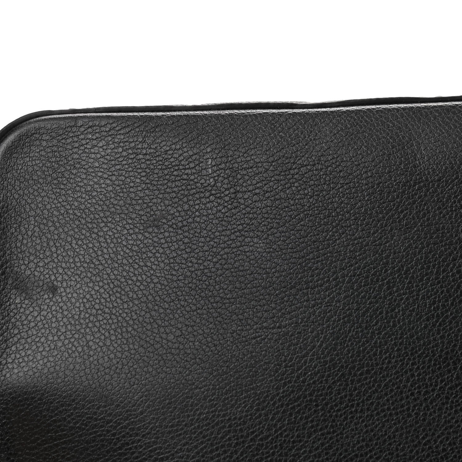 Louis Vuitton Empreinte Neonoe MM Black 8 of 8