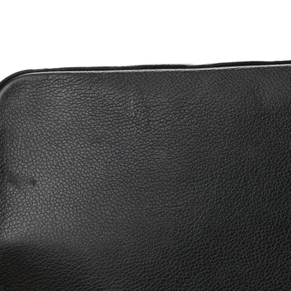 Louis Vuitton Empreinte Neonoe MM Black 8 of 8