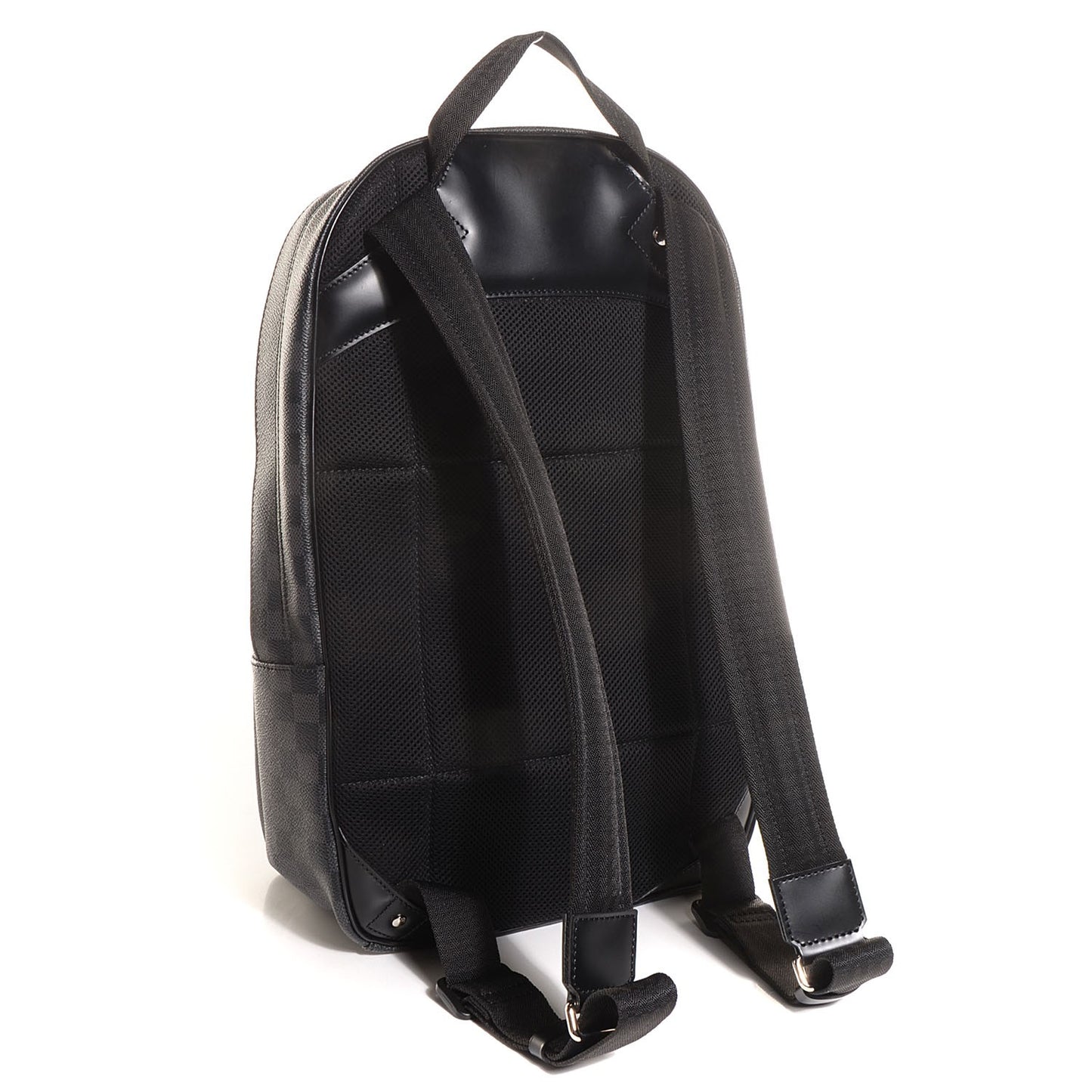 Damier Graphite Michael Backpack