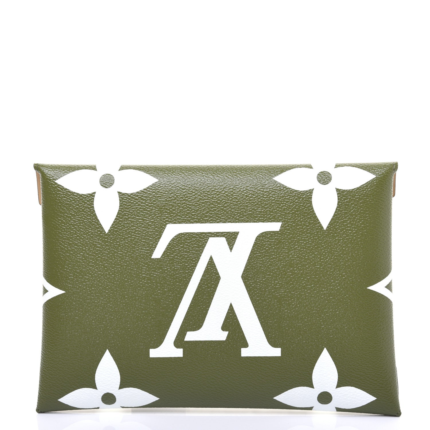 Louis Vuitton Monogram Giant Kirigami Pochette Set 10 of 14