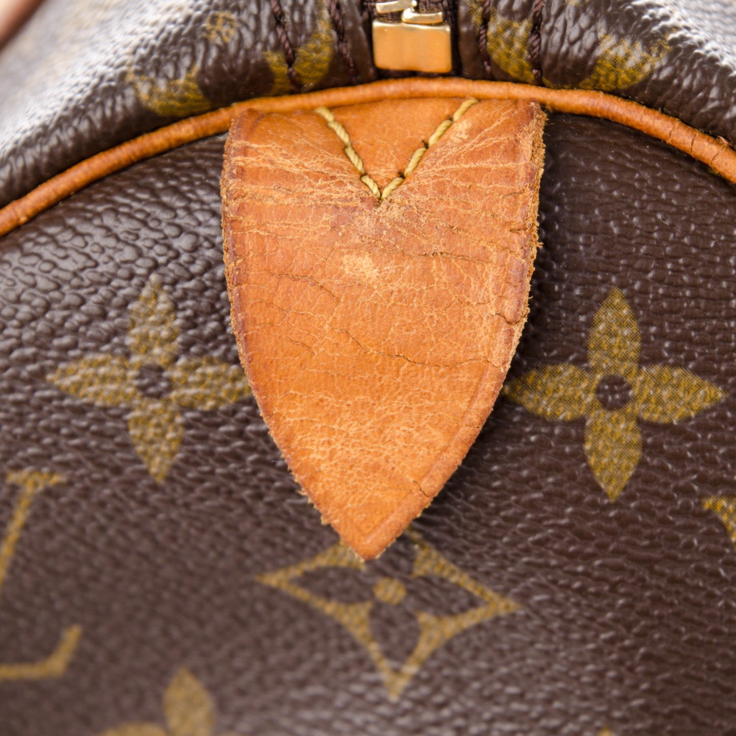 Monogram Speedy 25