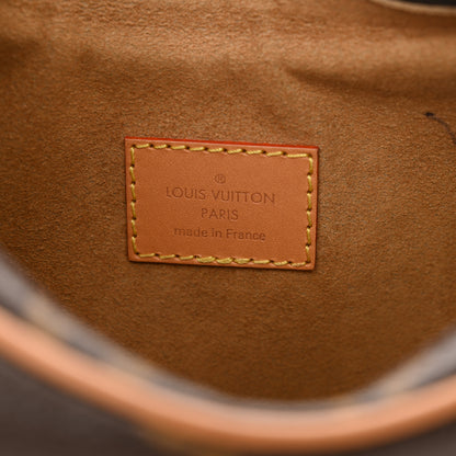 Louis Vuitton Monogram Loop 6 of 11