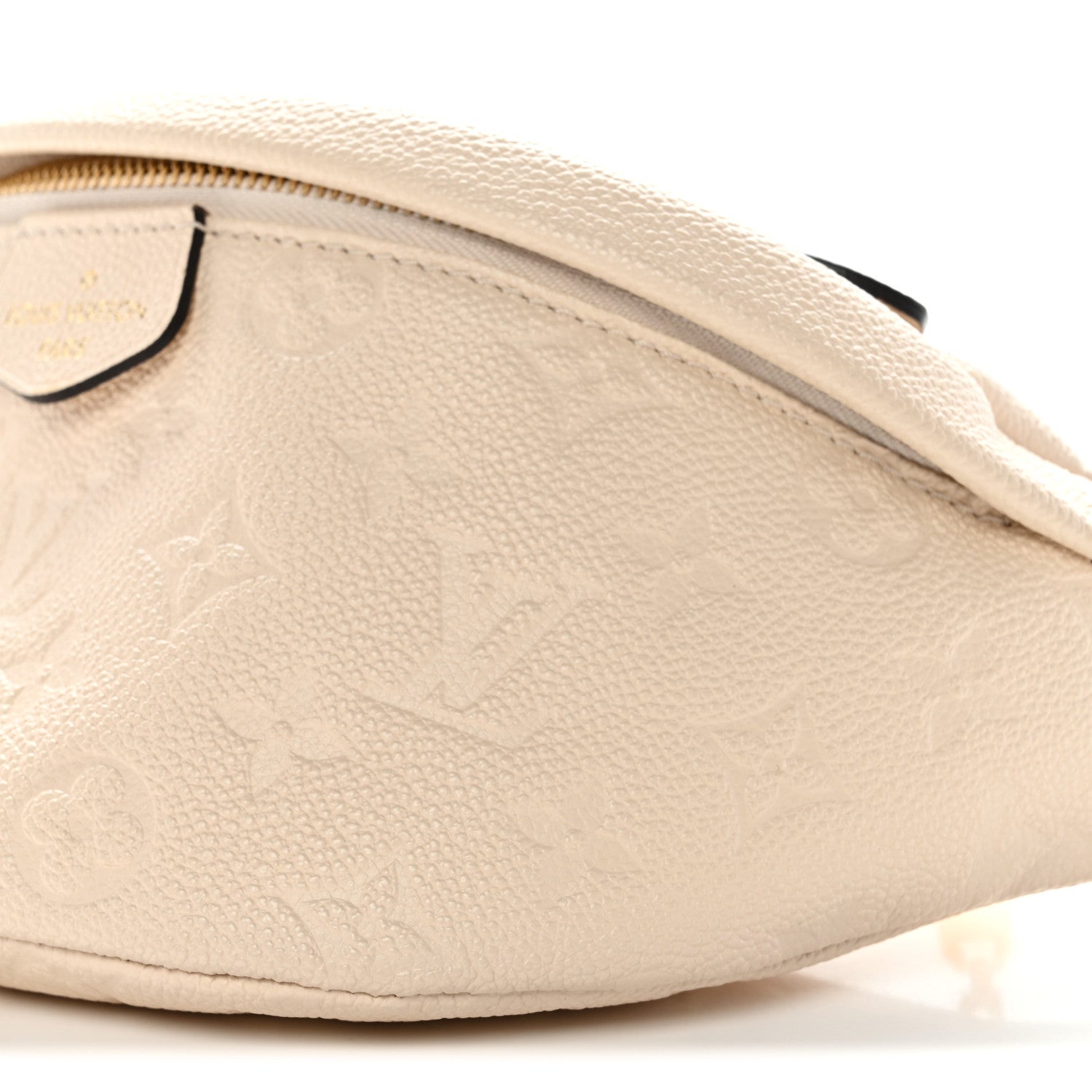 Louis Vuitton Empreinte BumBag Creme Creme 9 of 9