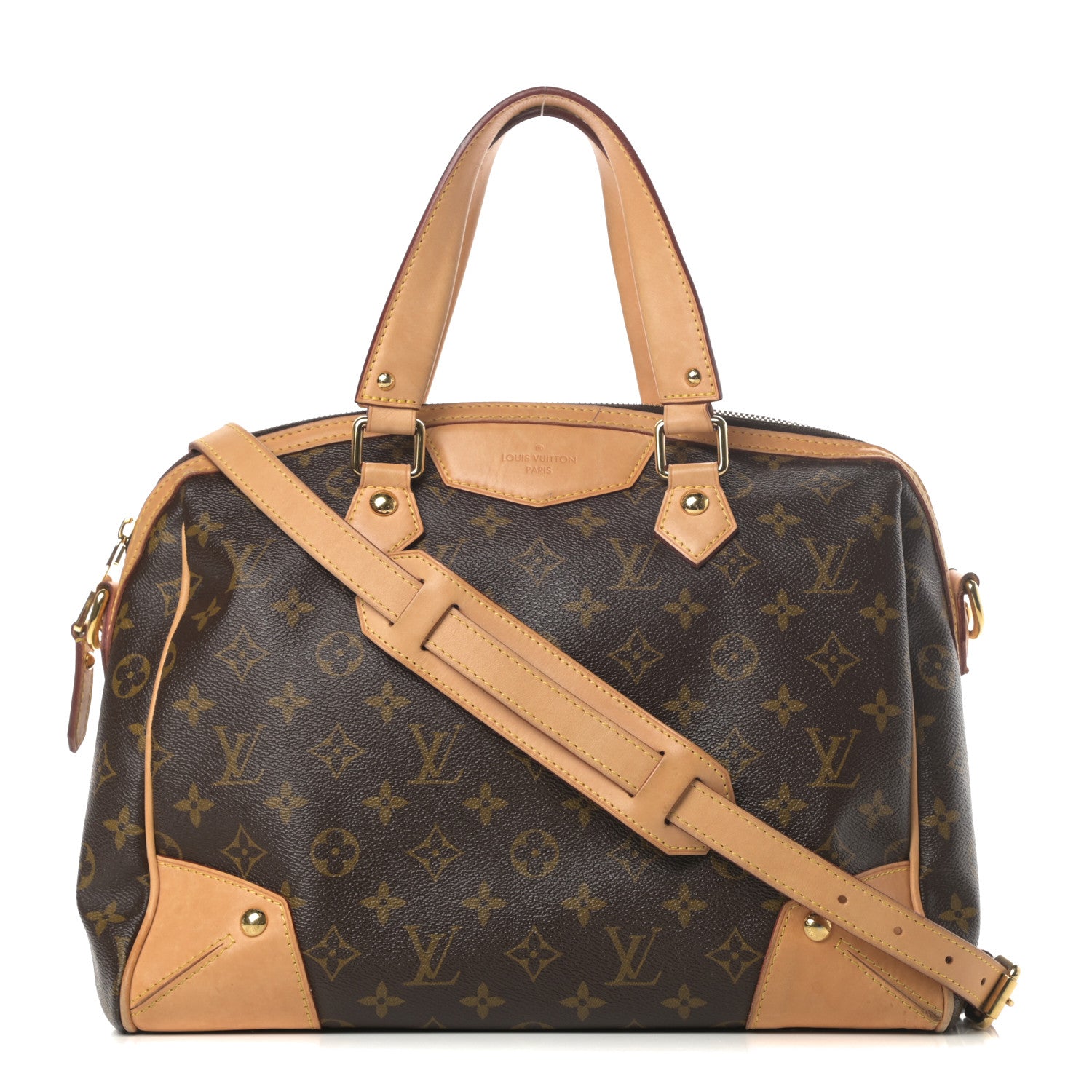 Louis Vuitton Monogram Estrela MM 1 of 22