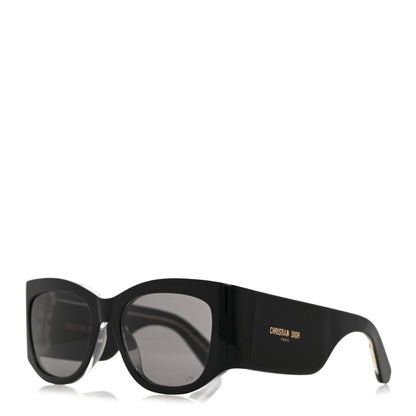 Christian Dior Acetate DiorNuit S1I Sunglasses Black 1 of 8