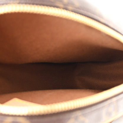 Louis Vuitton Monogram Pochette Gange 5 of 10