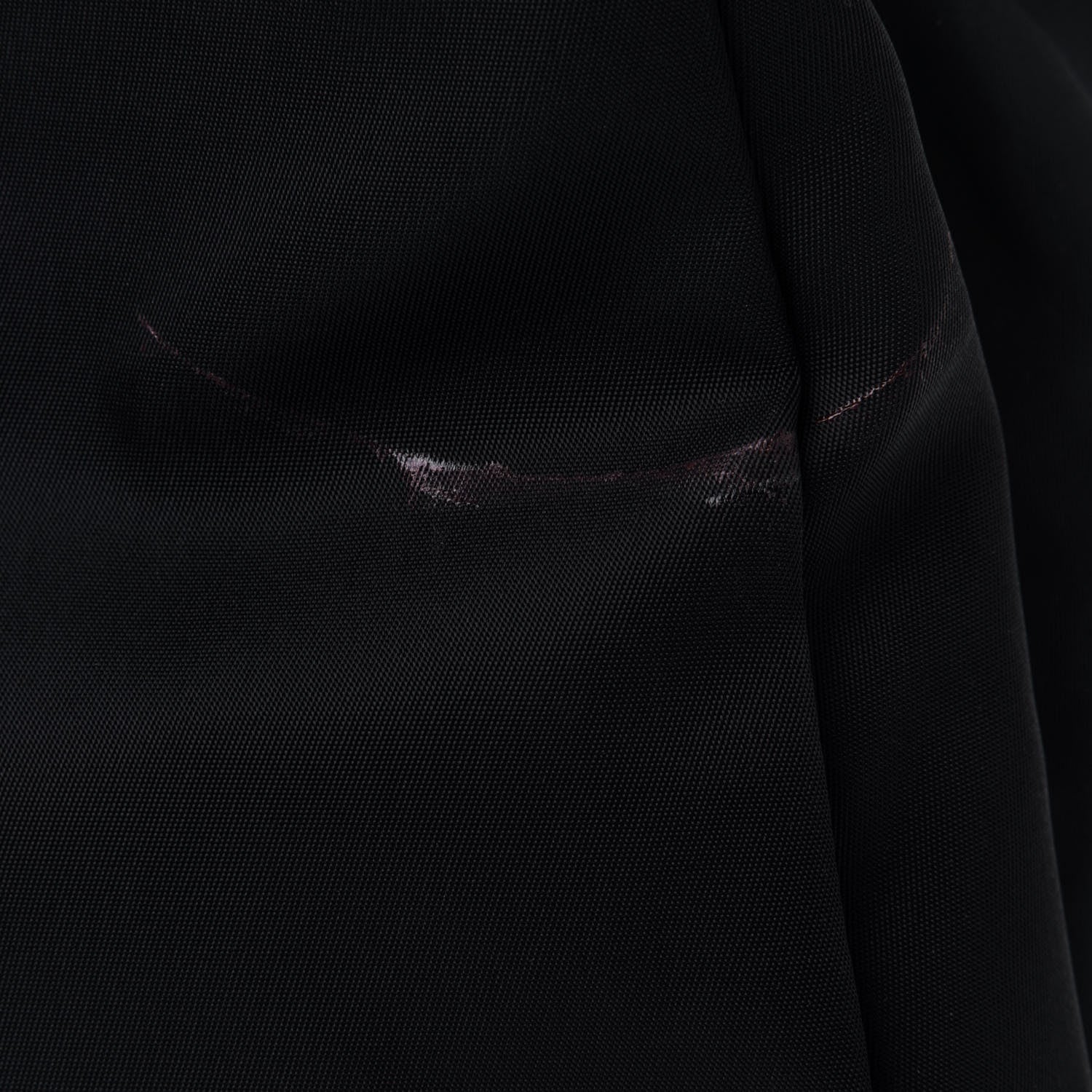 Prada Tessuto Nylon Tote Black 6 of 12