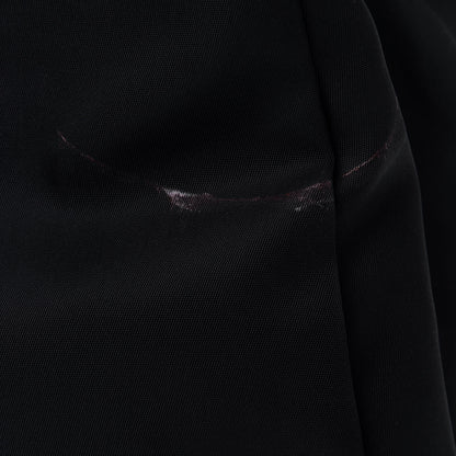 Prada Tessuto Nylon Tote Black 6 of 12
