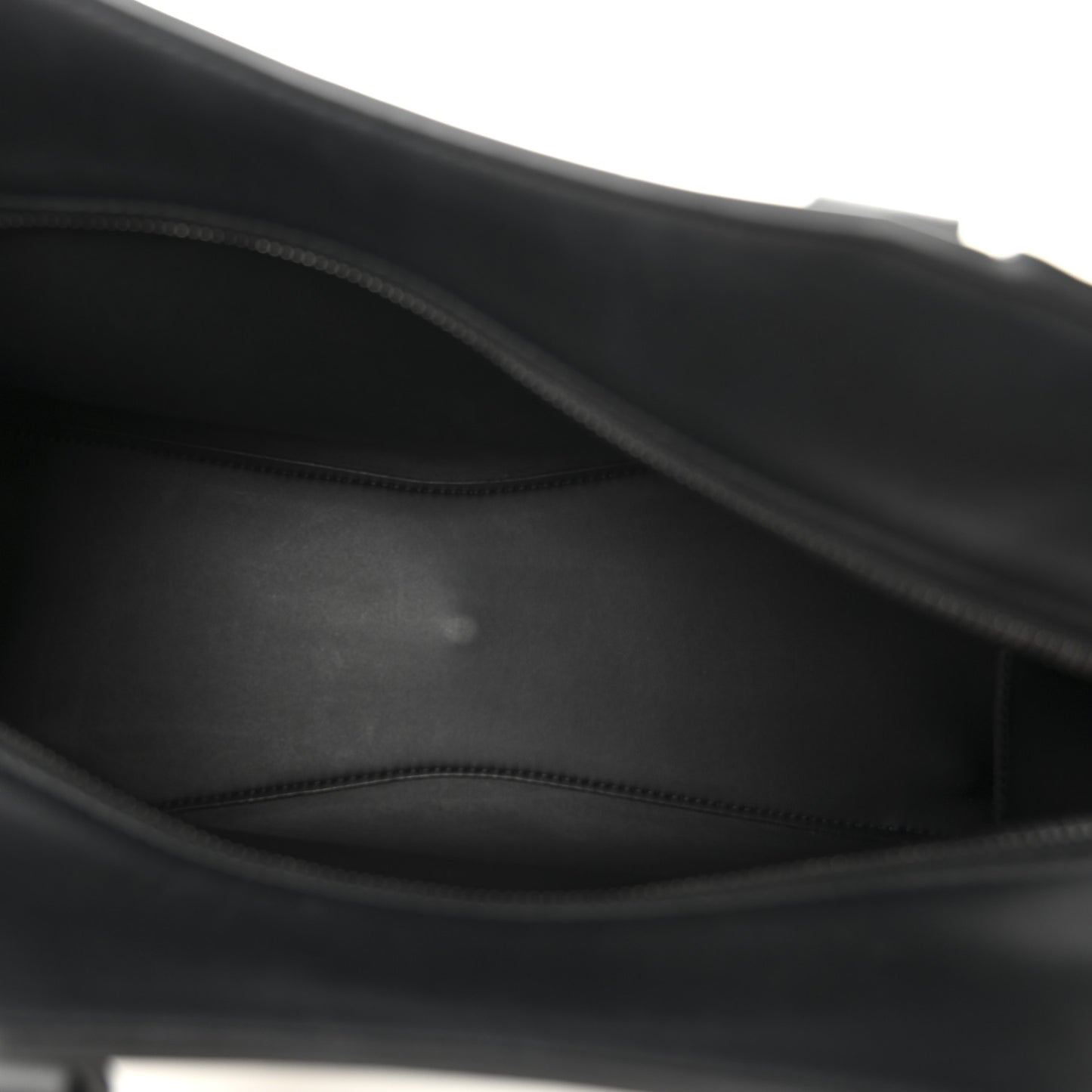 Smooth Calfskin Neo Classic Black Hardware S City Black