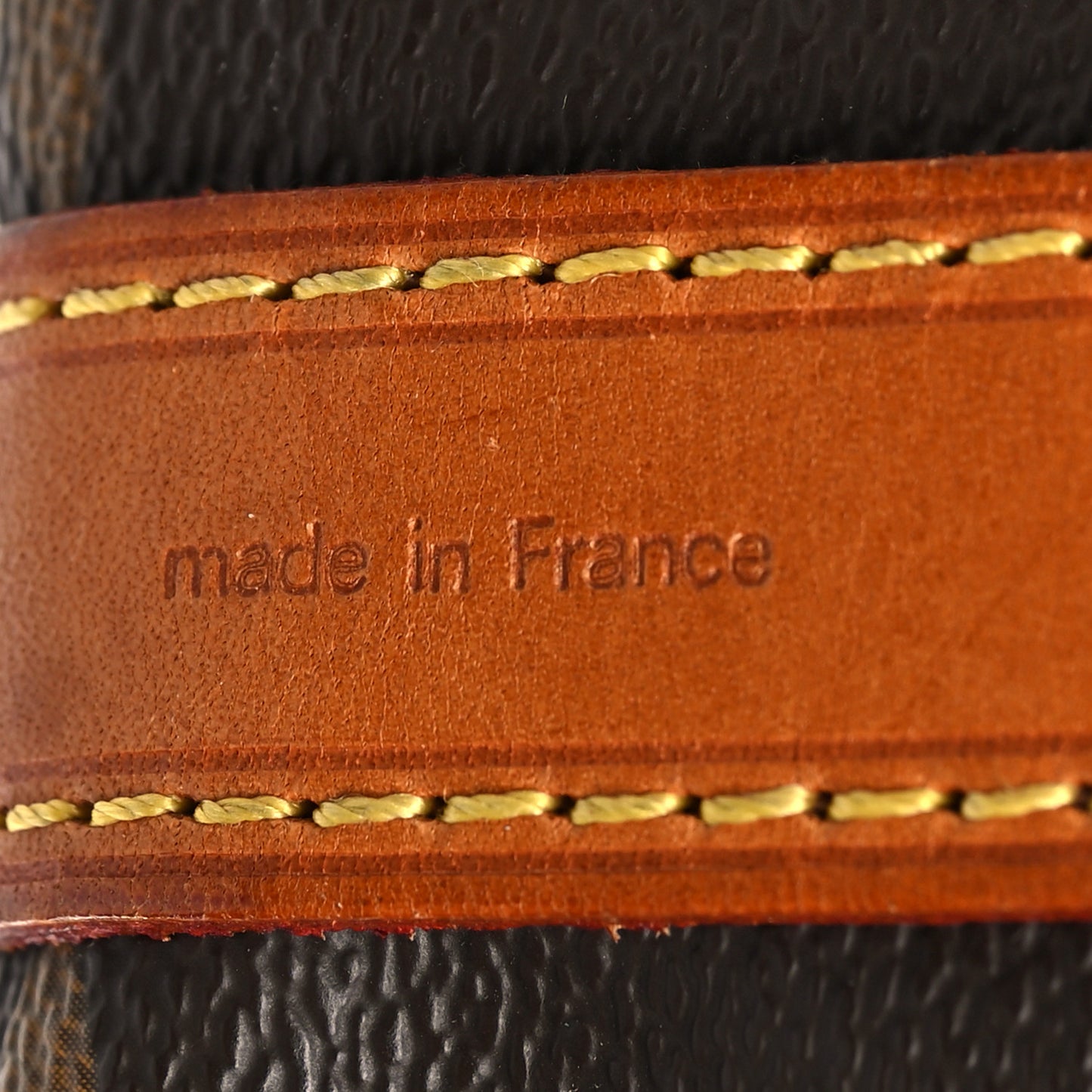Monogram Petit Noe