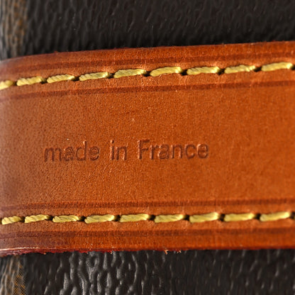 Louis Vuitton Monogram Petit Noe 7 of 9