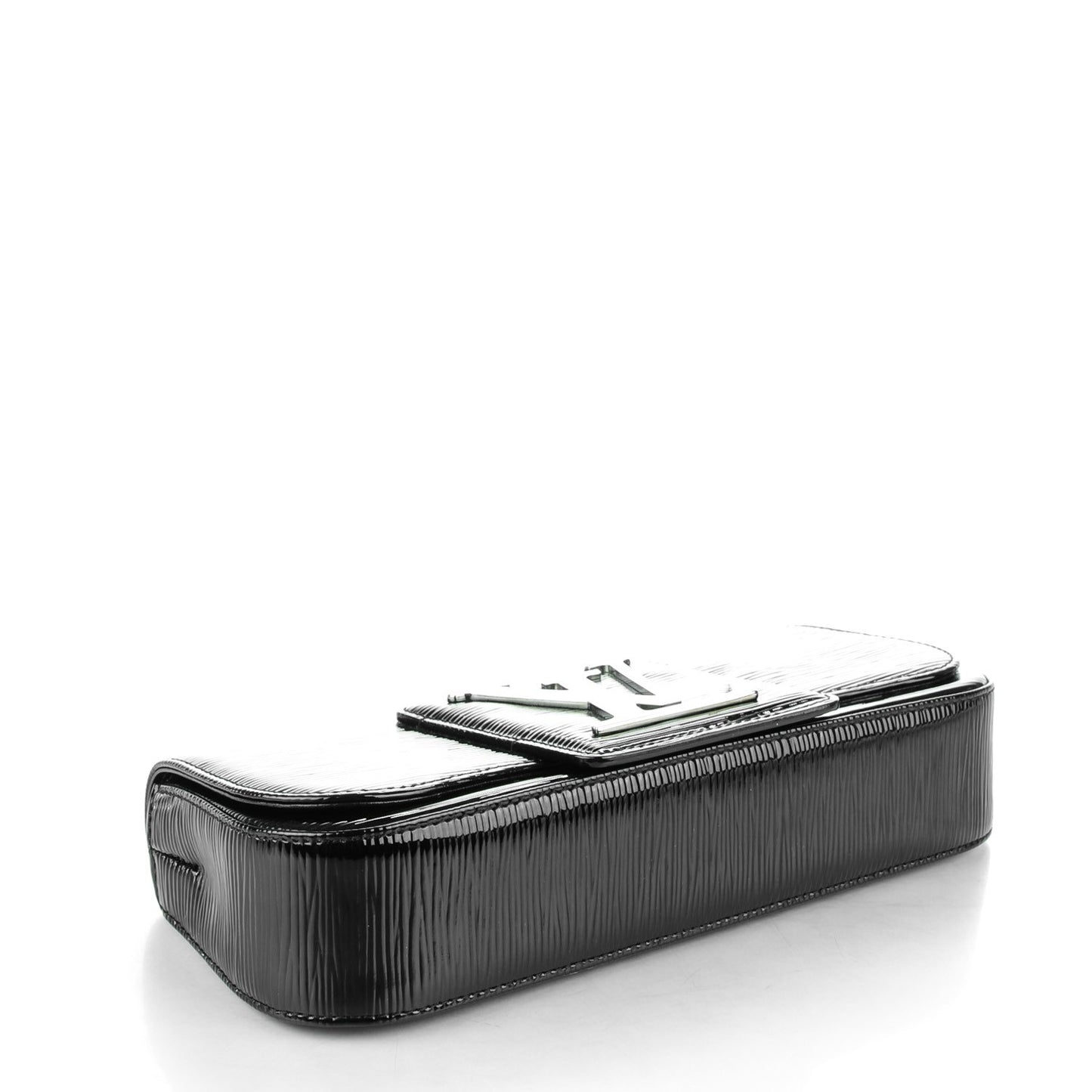 Epi Electric Sobe Clutch Black