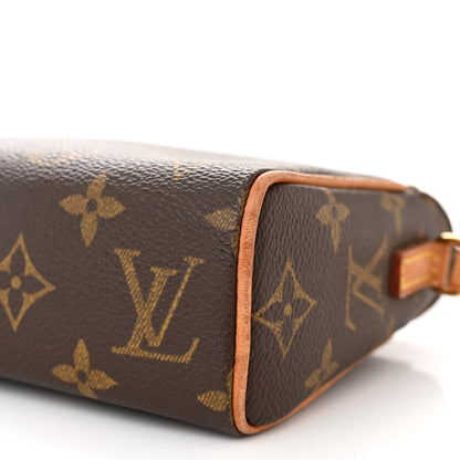 Louis Vuitton LOUIS VUITTON Monogram Recital 9 of 9