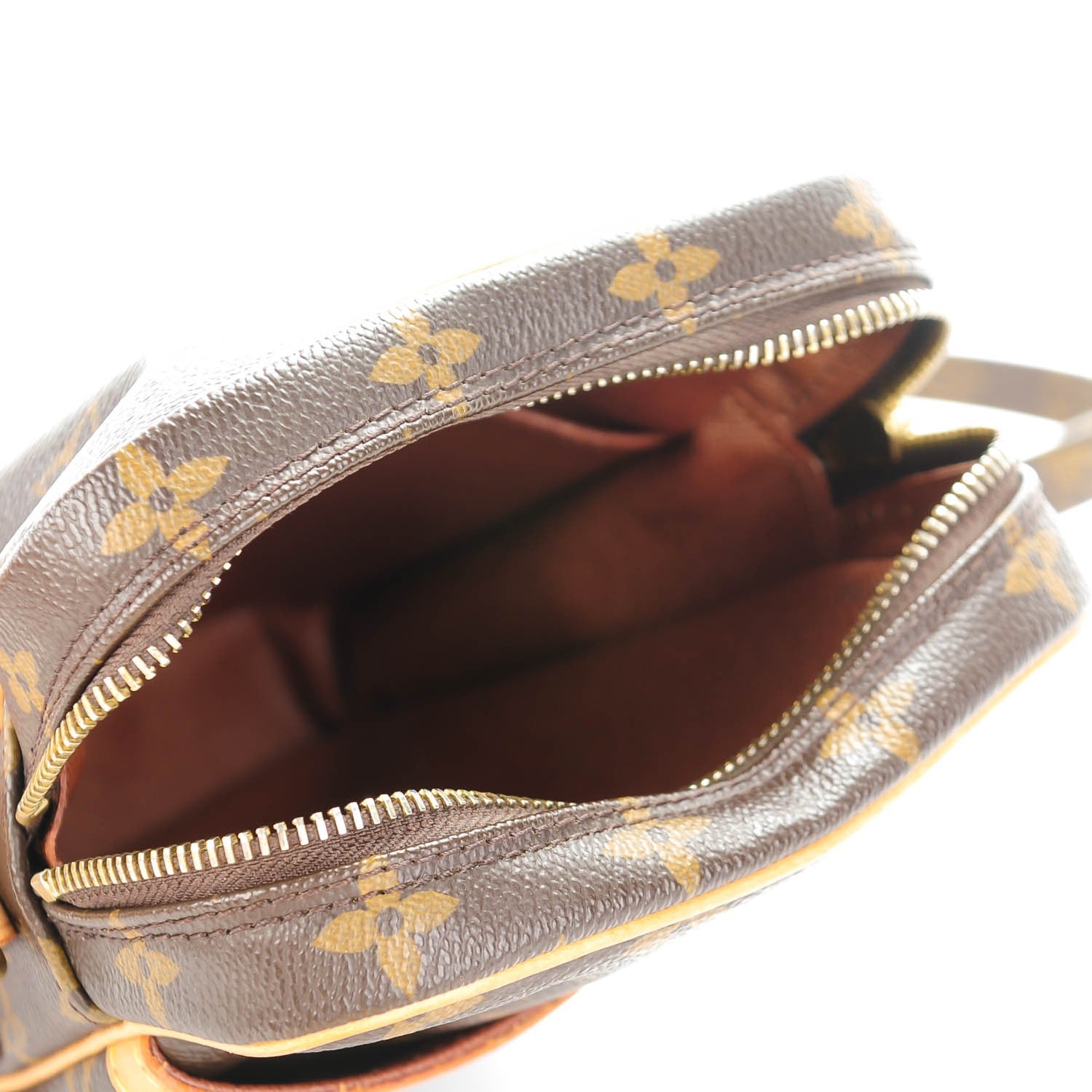 Louis Vuitton Monogram Danube 21 5 of 6