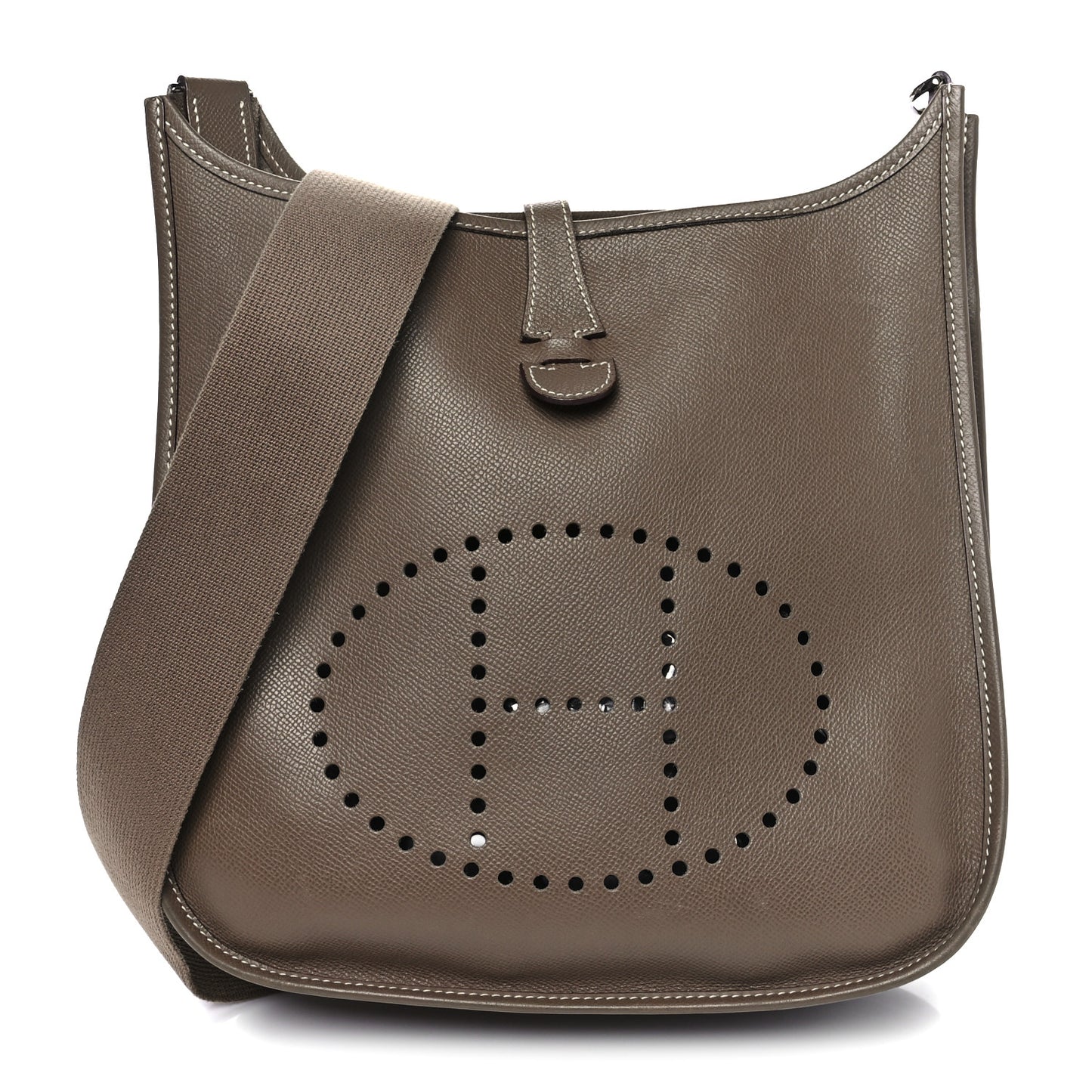 Epsom Evelyne II PM Etoupe