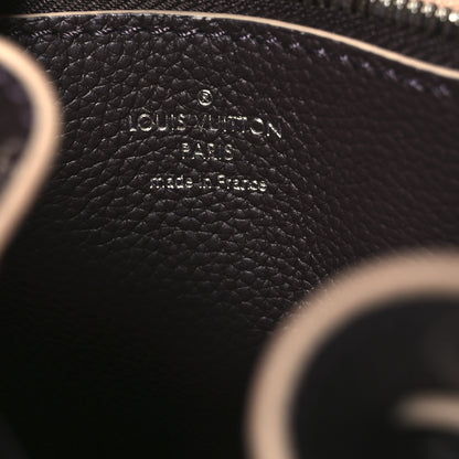 Louis Vuitton Mahina Muria Chocolate 6 of 9