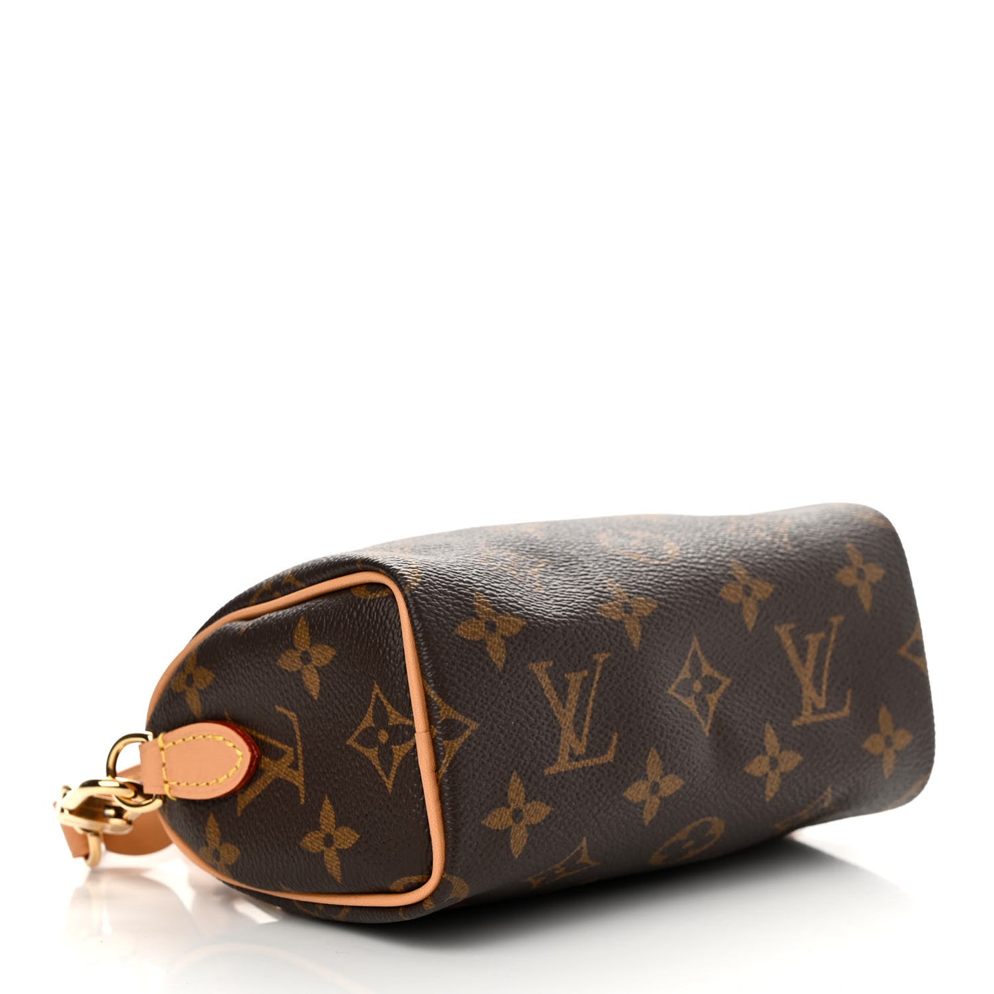 Monogram Nano Speedy Bandouliere