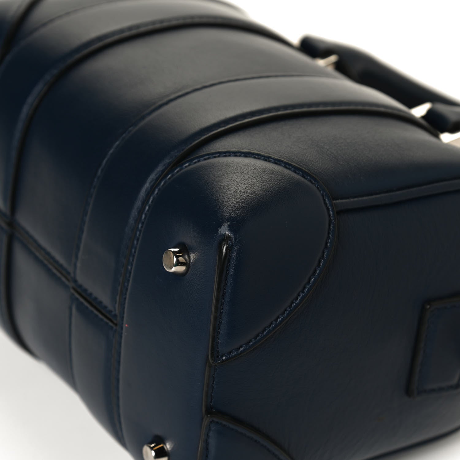 Givenchy Calfskin Micro Lucrezia Navy 14 of 15