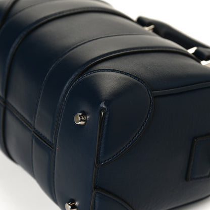 Givenchy Calfskin Micro Lucrezia Navy 14 of 15