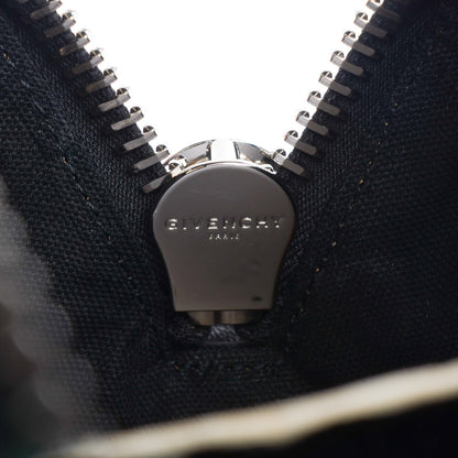 Givenchy Sugar Goatskin Small Antigona Black 9 of 9
