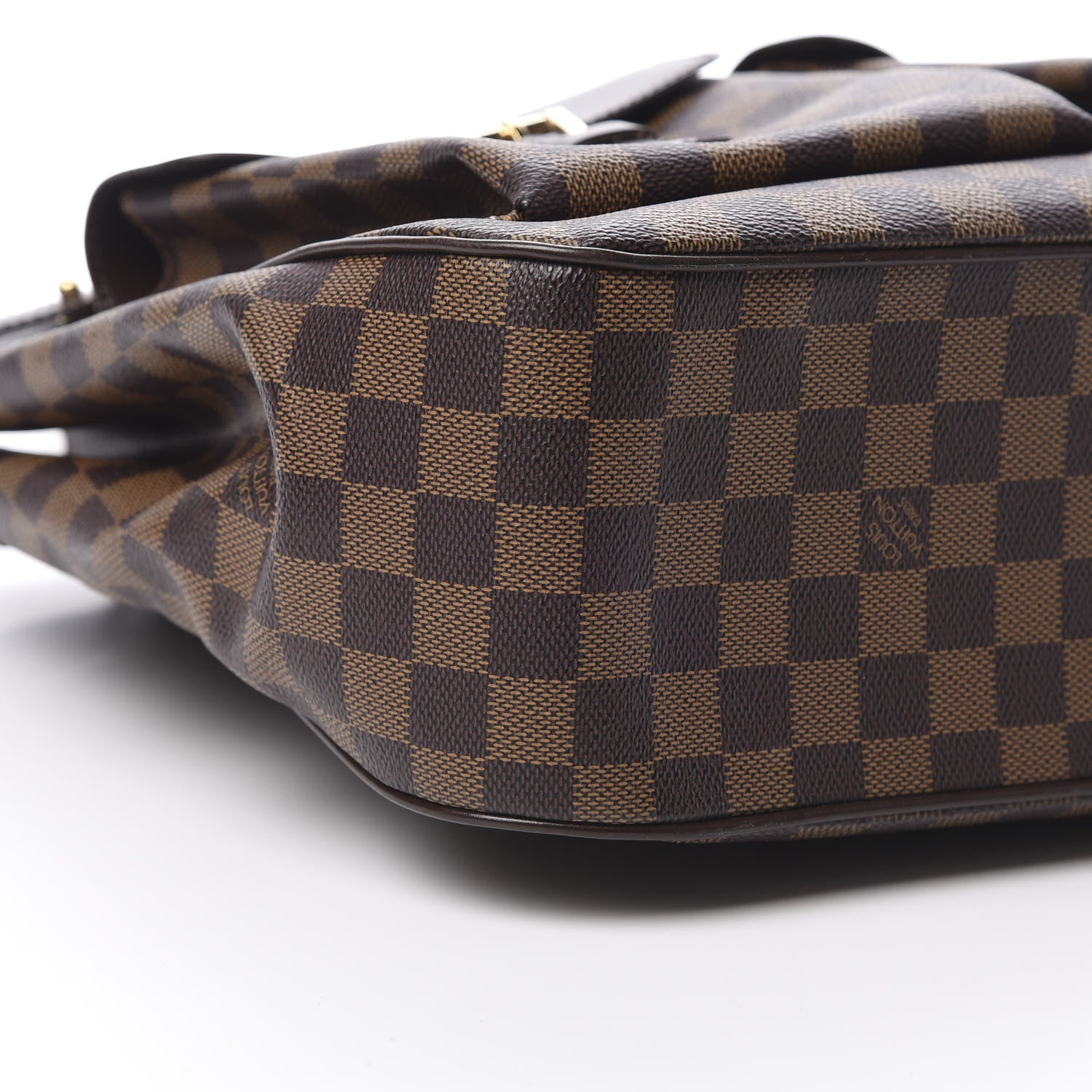 Louis Vuitton Damier Ebene Uzes 6 of 10