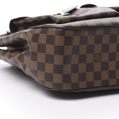 Louis Vuitton Damier Ebene Uzes 6 of 10