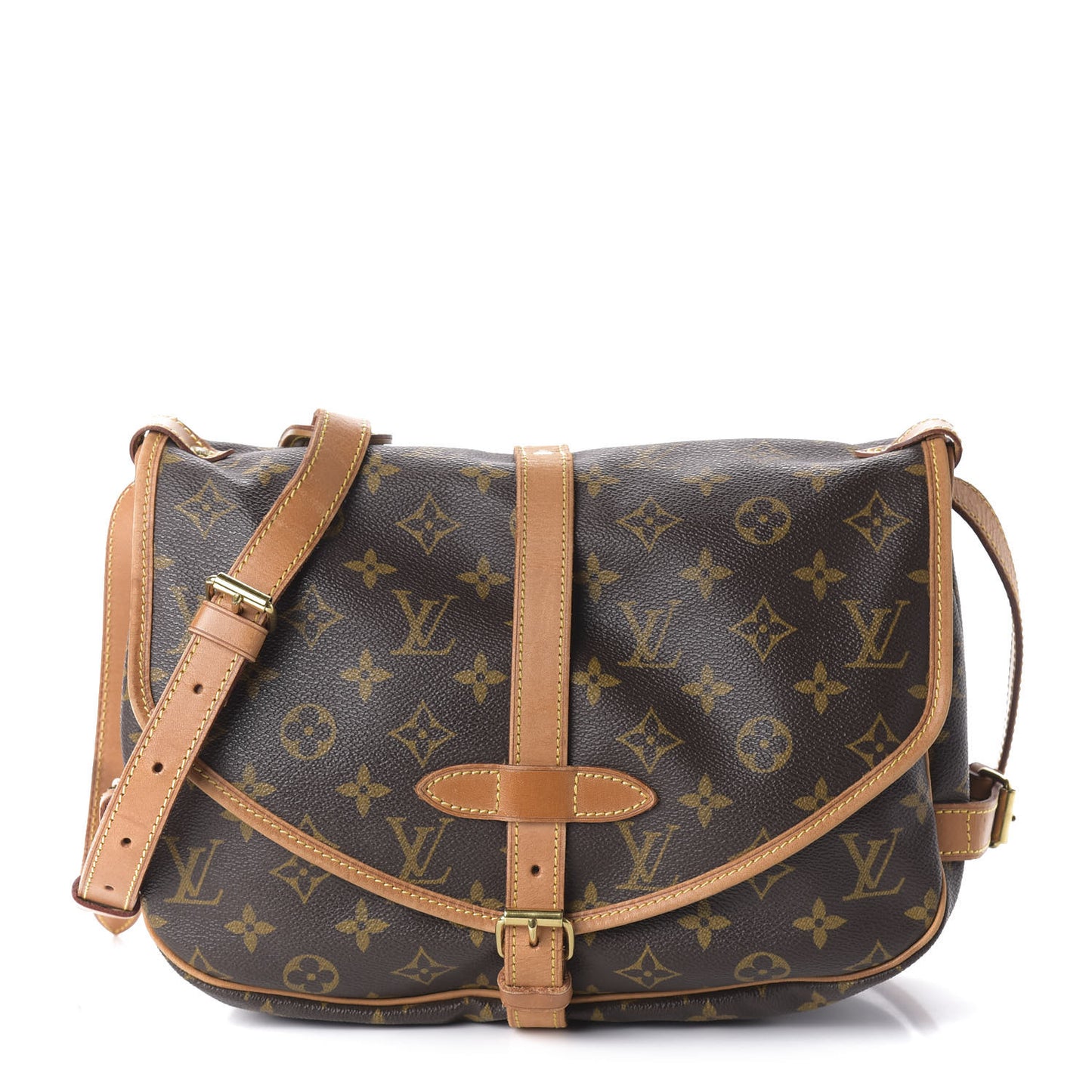 Monogram Saumur 30