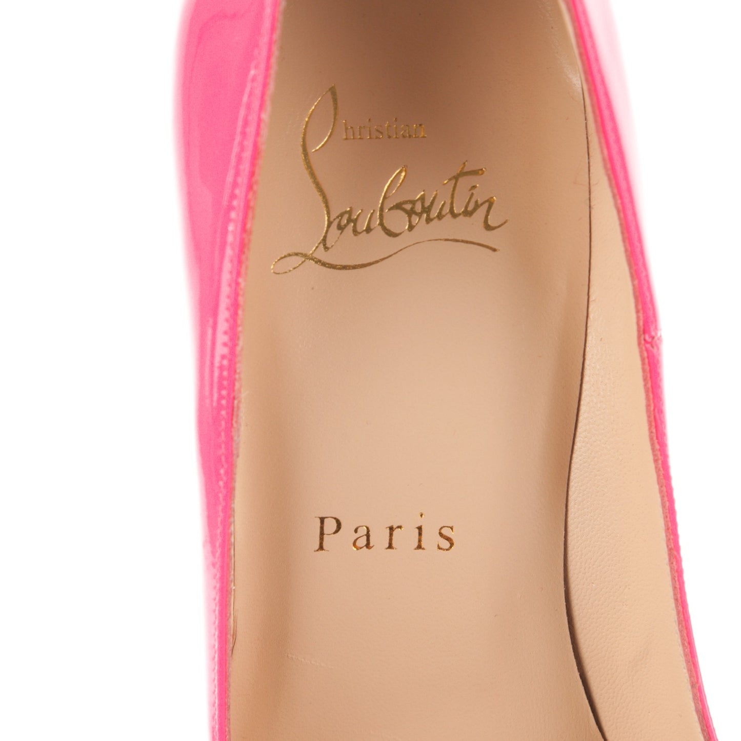Patent So Kate 120 Pumps 36 Shocking Pink