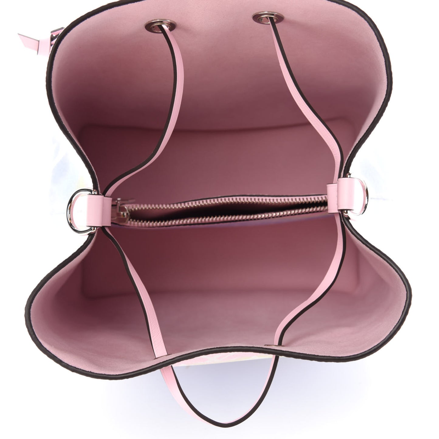 Monogram Escale Neonoe MM Pastel