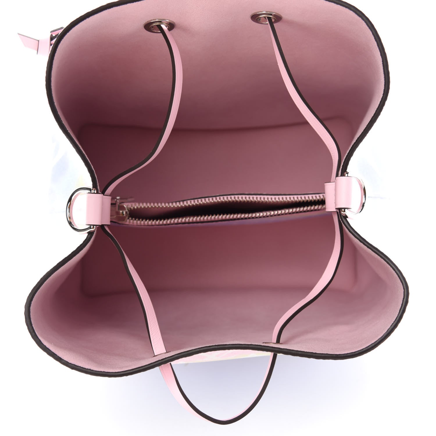 Louis Vuitton Monogram Escale Neonoe MM Pastel 5 of 10
