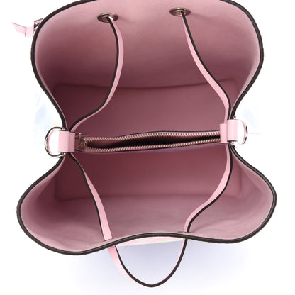 Louis Vuitton Monogram Escale Neonoe MM Pastel 5 of 10