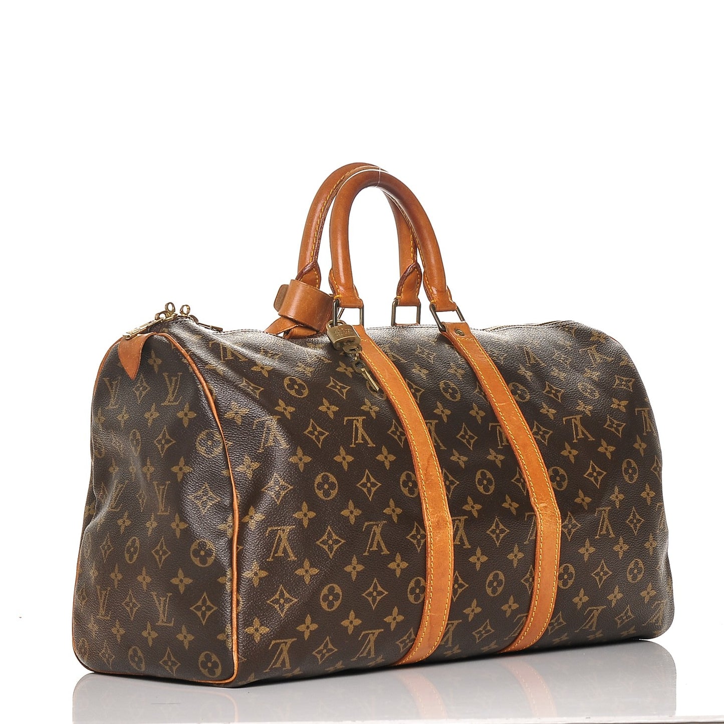 Monogram Keepall 45