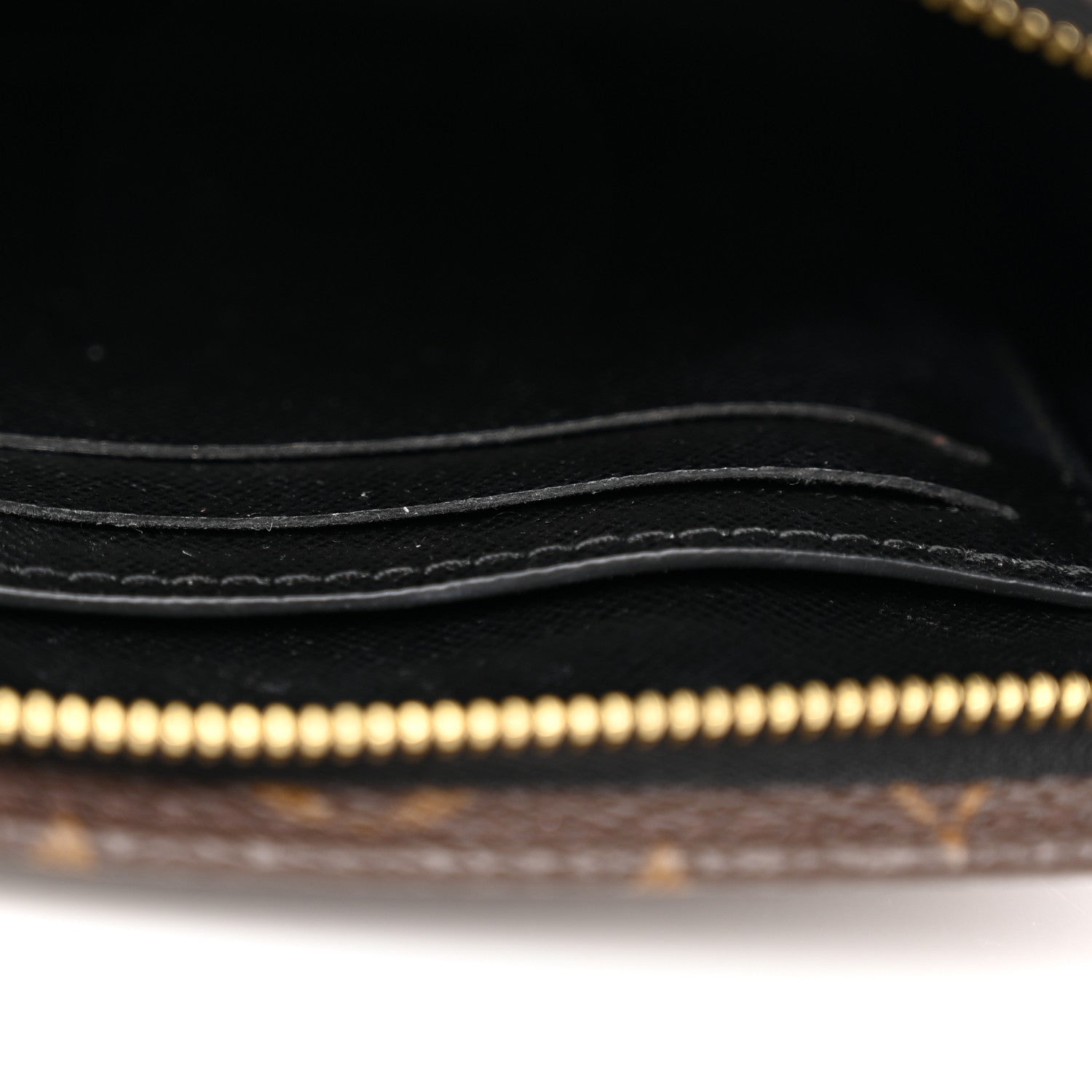 Louis Vuitton Monogram Poche Toilette NM 10 of 12