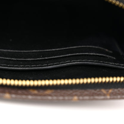 Louis Vuitton Monogram Poche Toilette NM 10 of 12