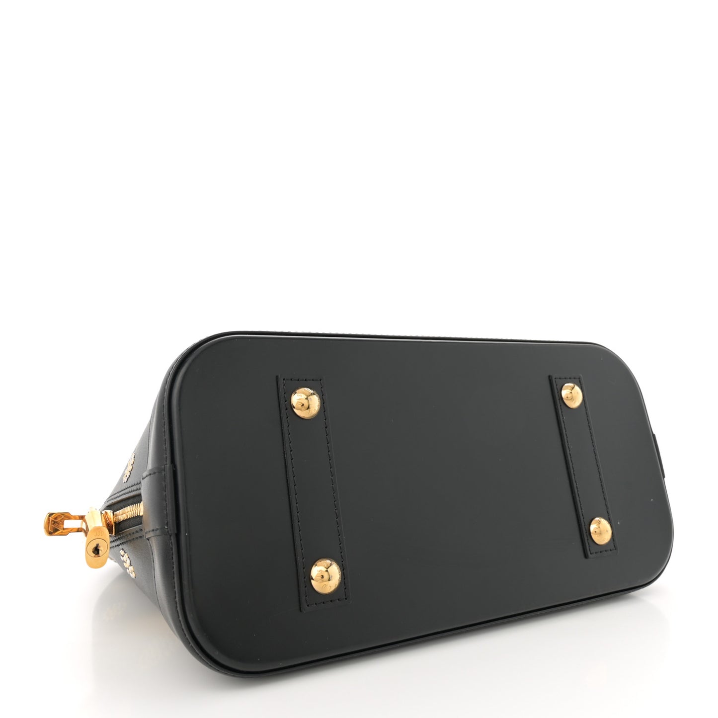 Reverse Monogram Studded Night Lights Alma PM
