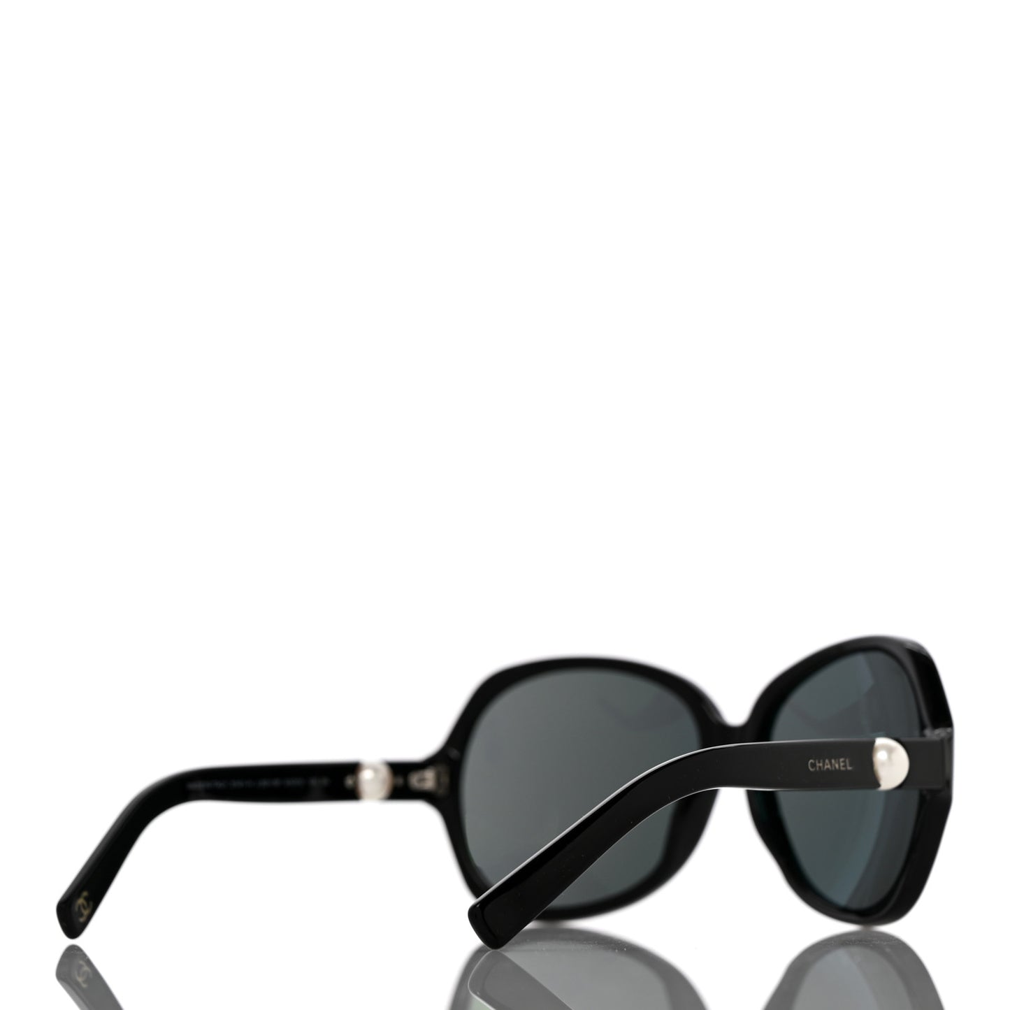 Pearl Sunglasses 5141-H Black