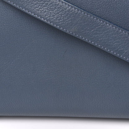 Givenchy Sugar Goatskin Medium Antigona Mineral Blue 7 of 20