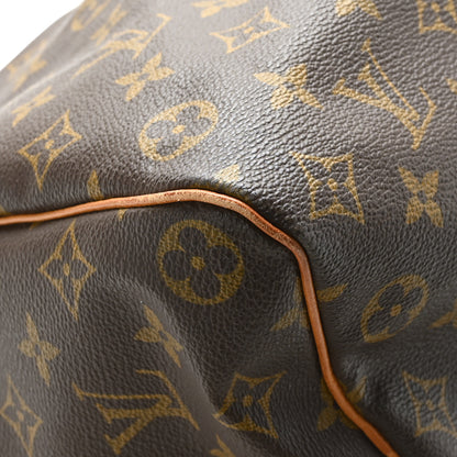 Louis Vuitton Monogram Speedy 35 8 of 11