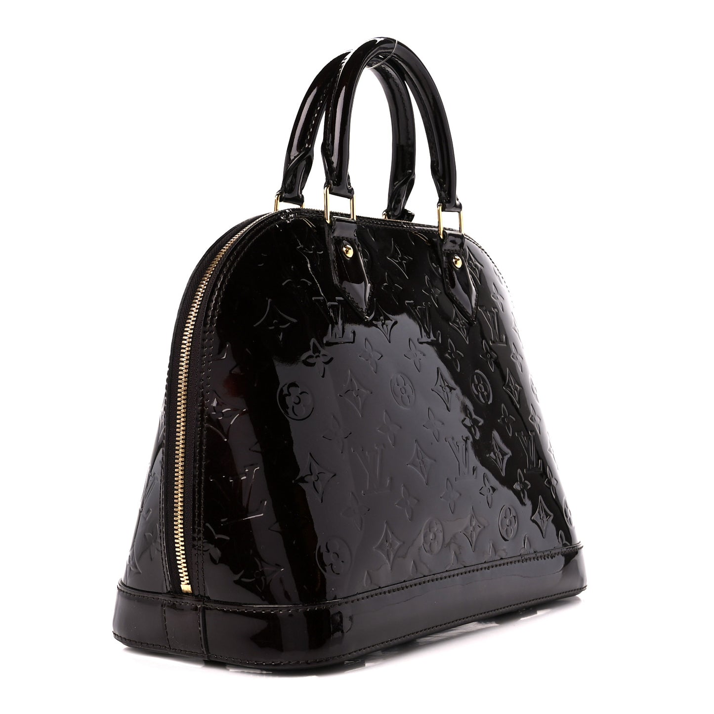 Vernis Alma PM Amarante