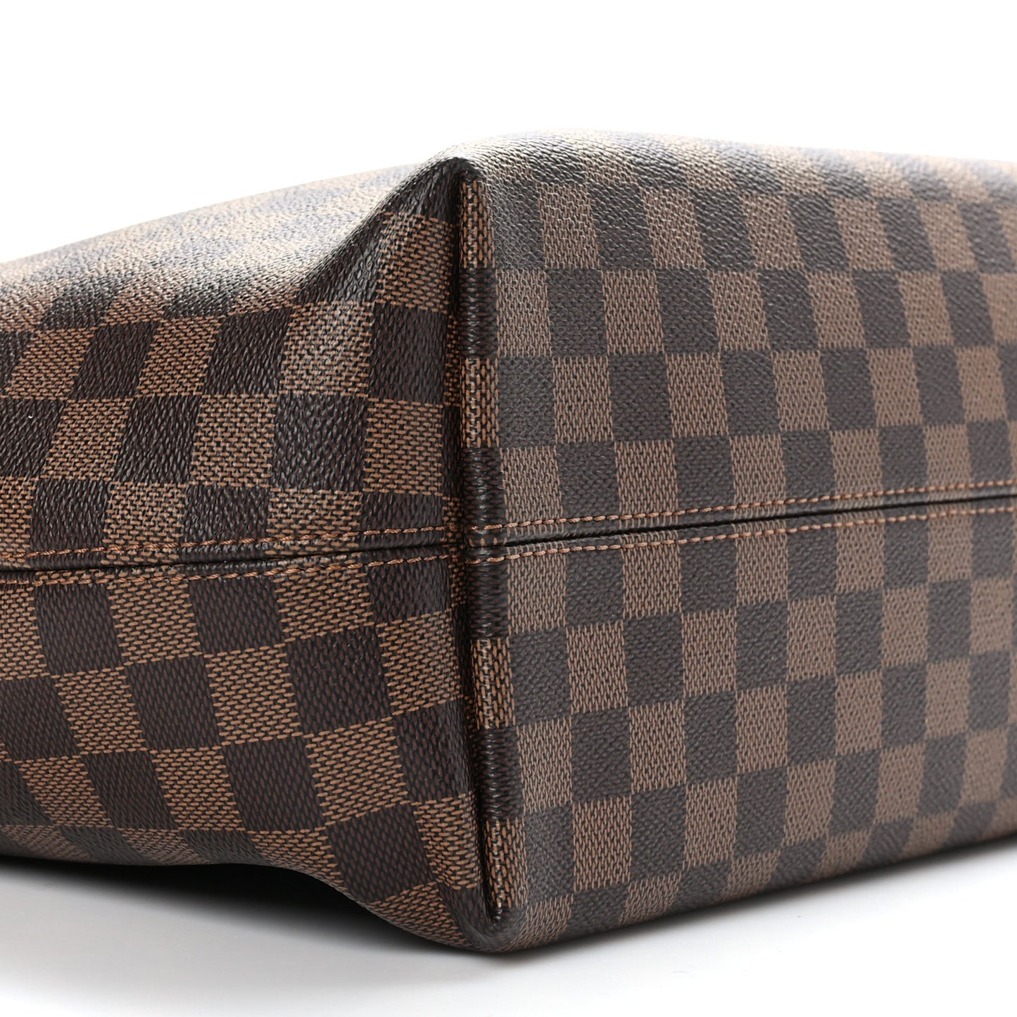 Damier Ebene Graceful MM