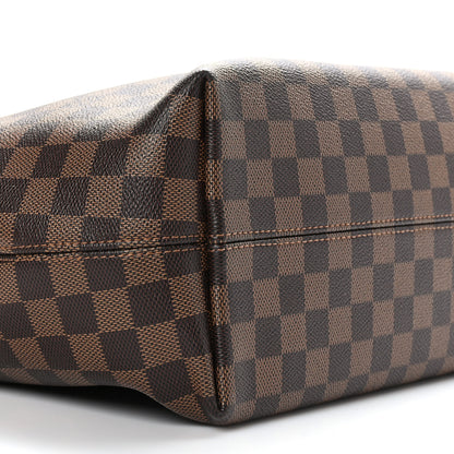 Louis Vuitton Damier Ebene Graceful MM 7 of 8