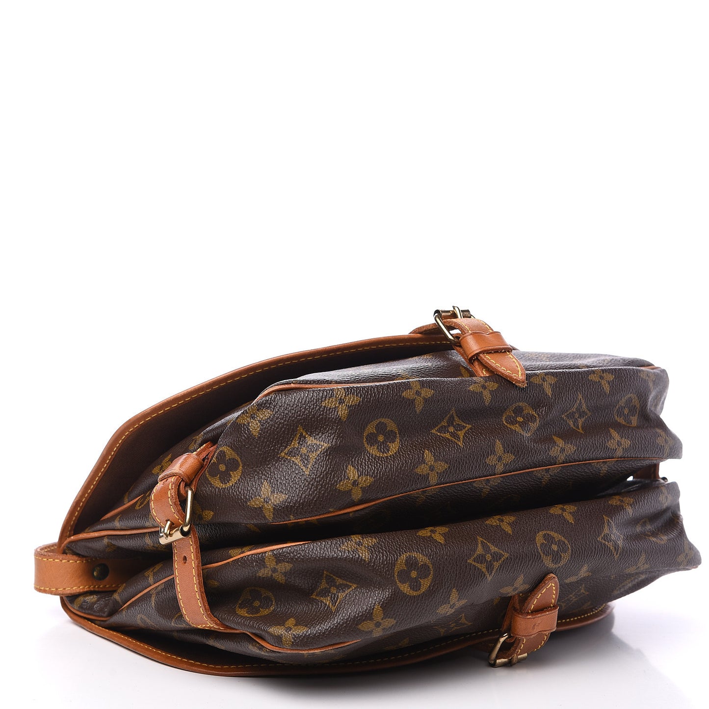 Monogram Saumur 30