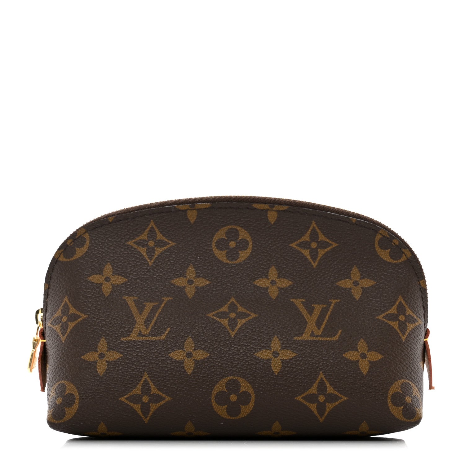 Louis Vuitton Monogram Cosmetic Pouch 1 of 9