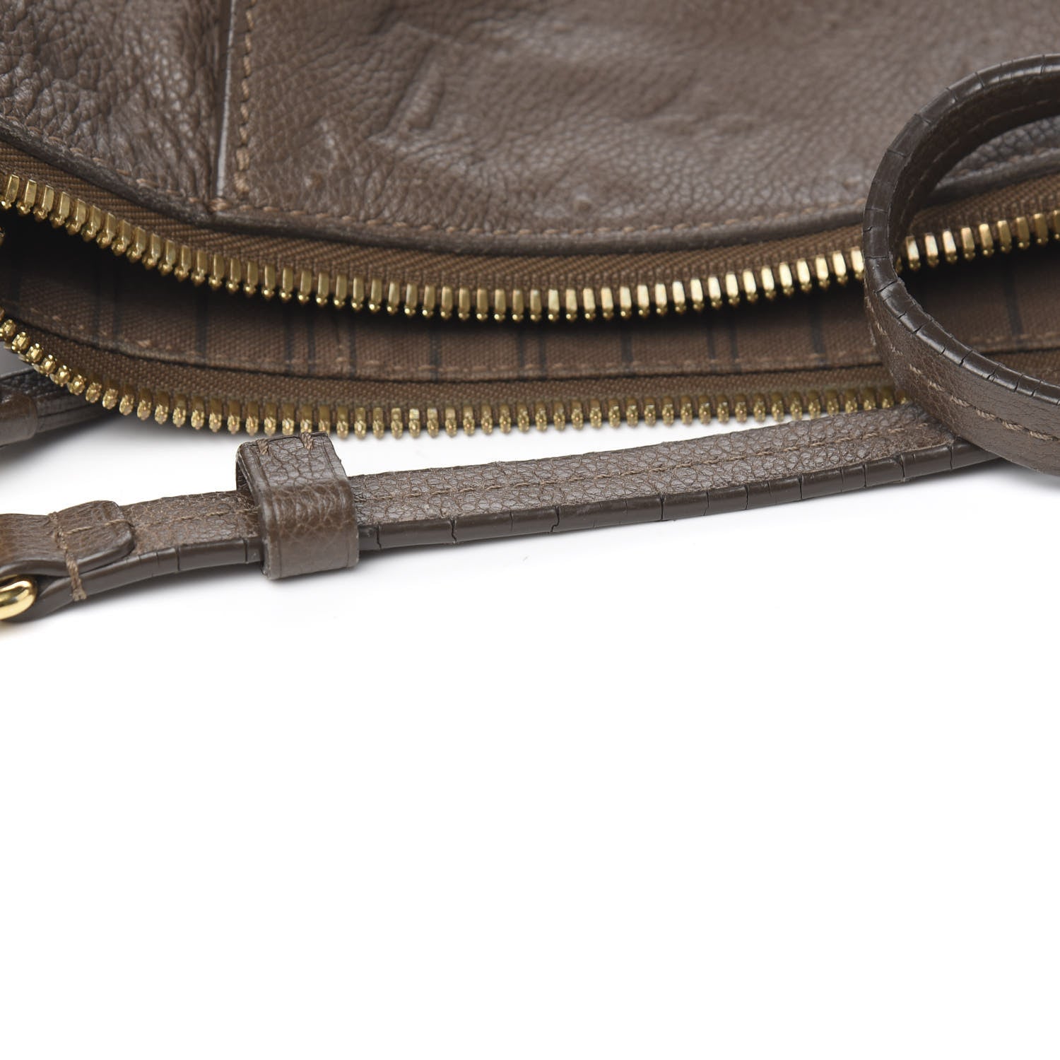 Louis Vuitton Empreinte Lumineuse PM Ombre 17 of 17