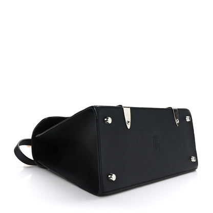 Goyard Goyardine Saigon PM Black 5 of 8
