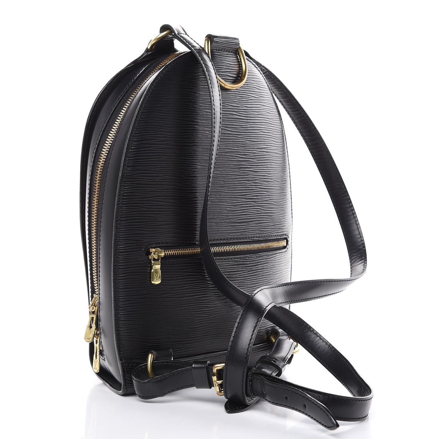 Epi Mabillon Backpack Black