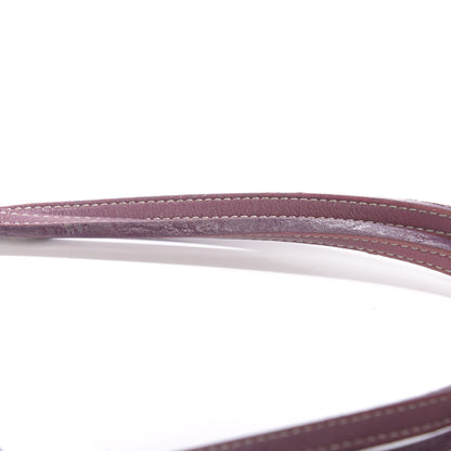 Goyard Goyardine Reversible Anjou PM Burgundy 15 of 22