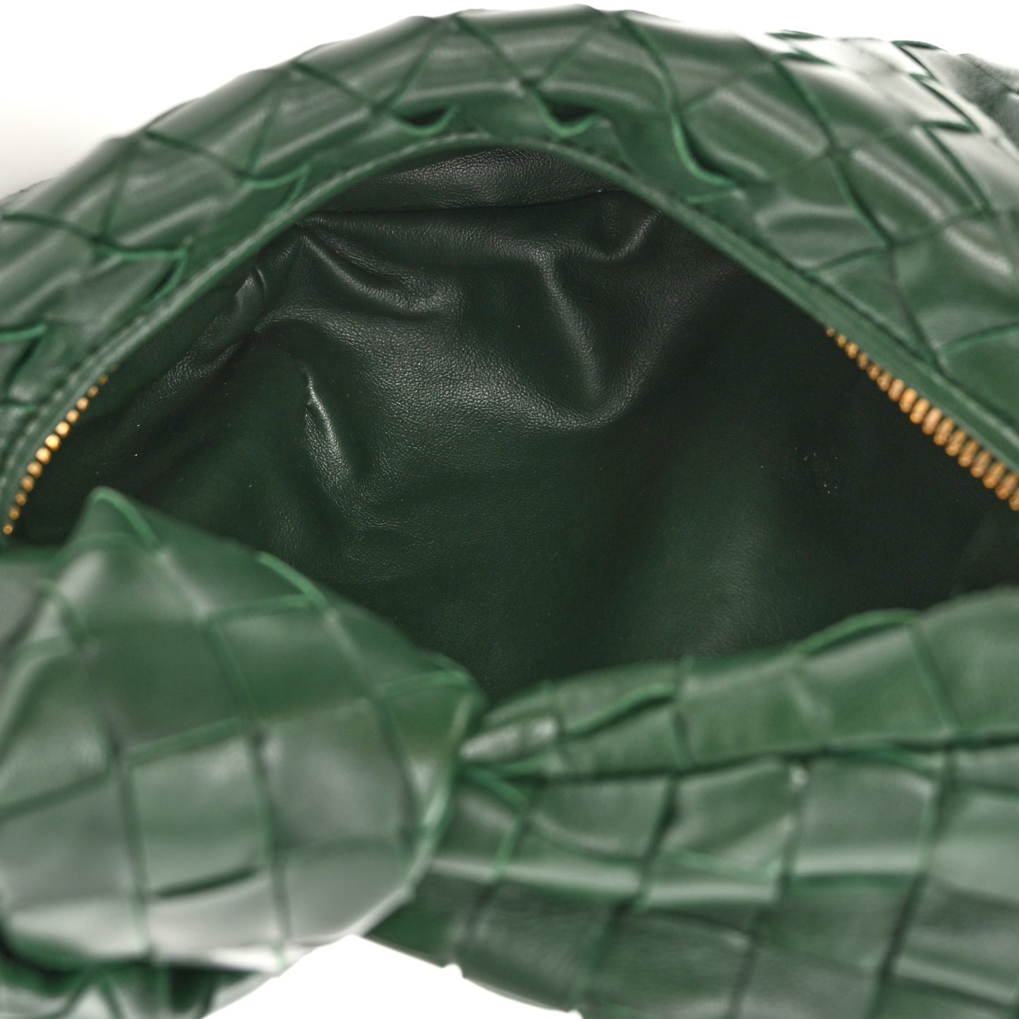Nappa Intrecciato Mini Jodie Raintree